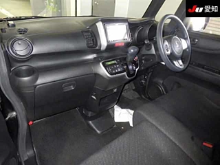 HONDA N BOX 2014