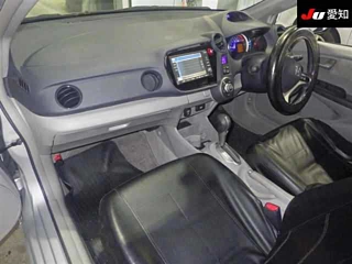 HONDA INSIGHT 2009