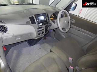 SUZUKI PALETTE 2012