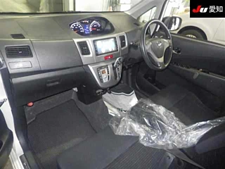 DAIHATSU MOVE 2011