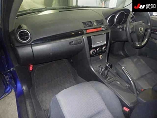MAZDA AXELA 2009