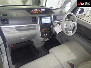 DAIHATSU TANTO 2014