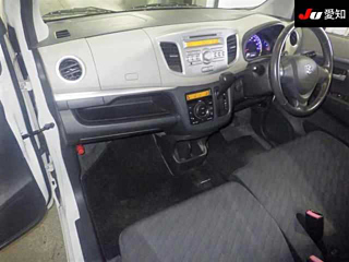 SUZUKI WAGON R 2014