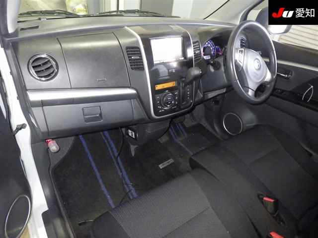 MAZDA AZ WAGON 2010