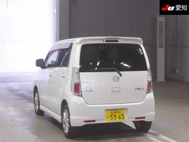 MAZDA AZ WAGON 2010