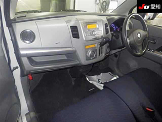 SUZUKI WAGON R 2012