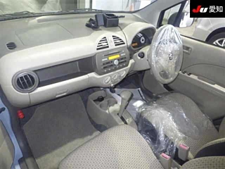 SUZUKI ALTO ECO 2012