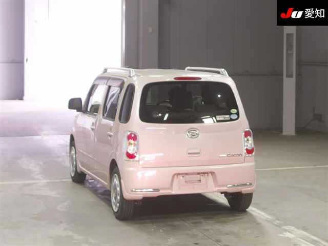 DAIHATSU MIRA 2012