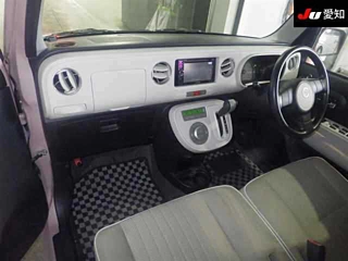 DAIHATSU MIRA 2012