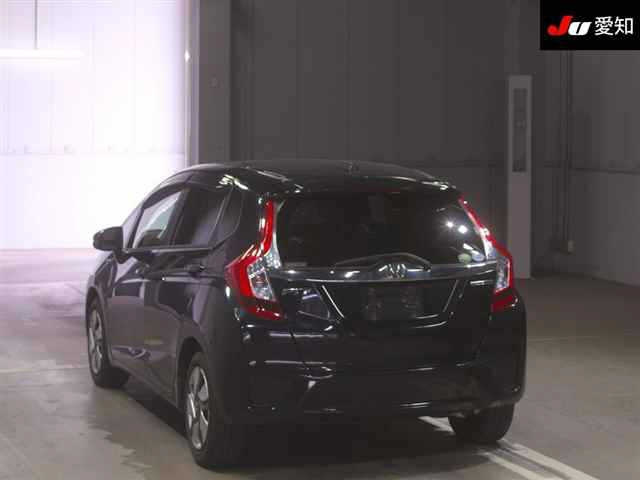 HONDA FIT 2014