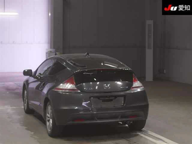 HONDA CR-Z 2012