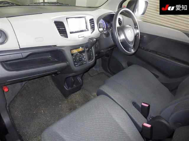 SUZUKI WAGON R 2014