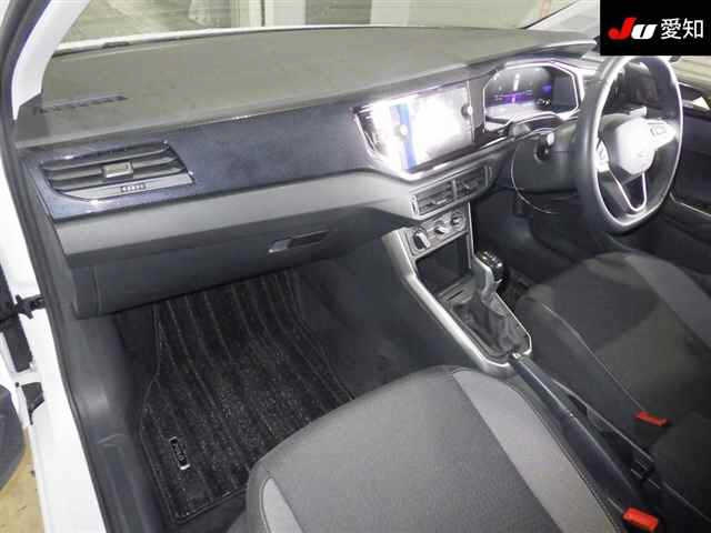 VOLKSWAGEN POLO 2023