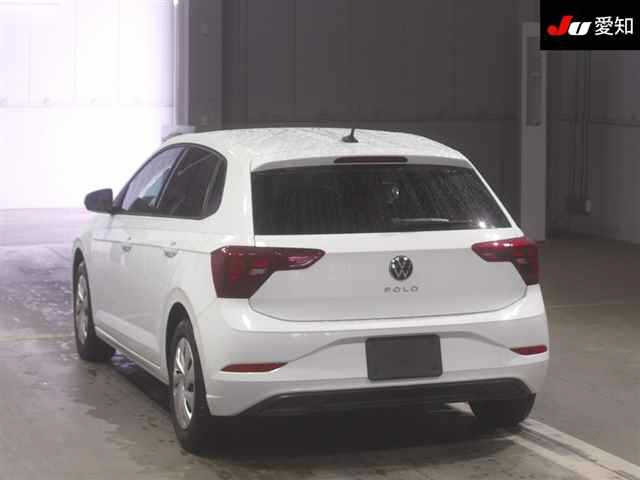 VOLKSWAGEN POLO 2023