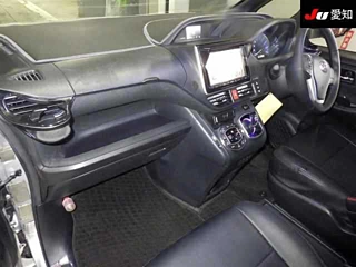 TOYOTA VOXY 2016
