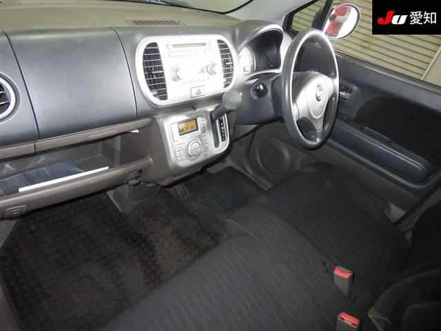 NISSAN MOCO 2009