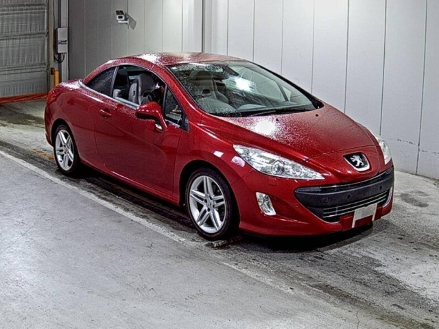 PEUGEOT 308 2010