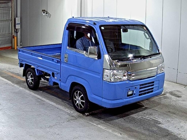 HONDA ACTY TRUCK 2020