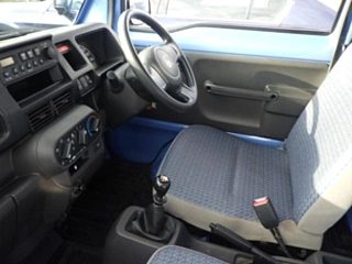 HONDA ACTY TRUCK 2020