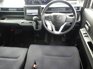 SUZUKI WAGON R 2020