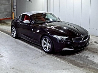 BMW Z4 2010