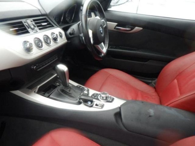 BMW Z4 2010
