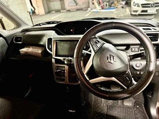 SUZUKI SOLIO 2017