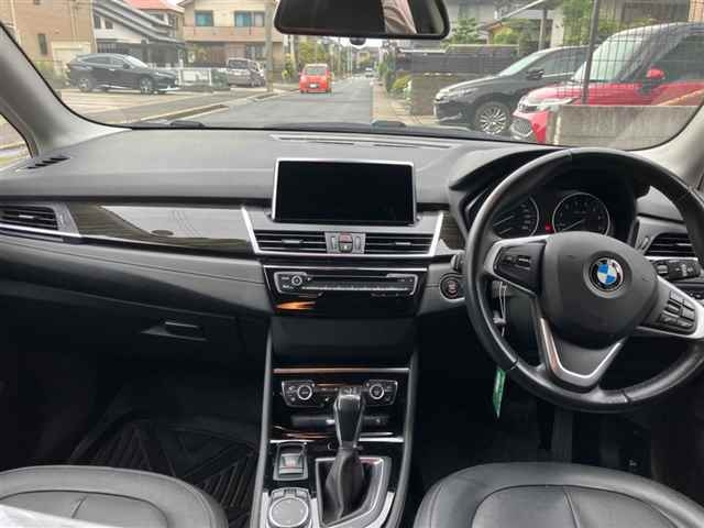 BMW 2 SERIES 2015