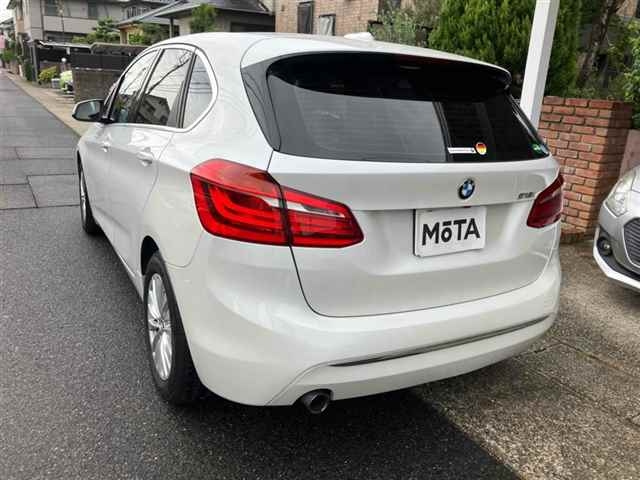 BMW 2 SERIES 2015