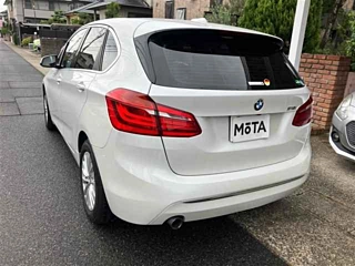 BMW 2 SERIES 2015