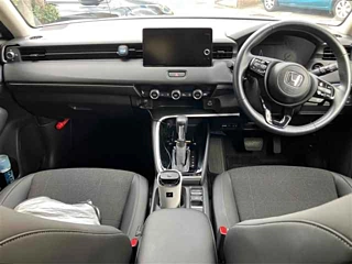 HONDA VEZEL 2022