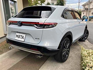 HONDA VEZEL 2022