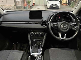 MAZDA DEMIO 2016