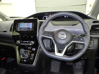 NISSAN SERENA 2022