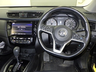 NISSAN SERENA 2023