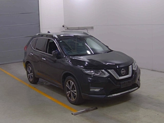 NISSAN SERENA 2023