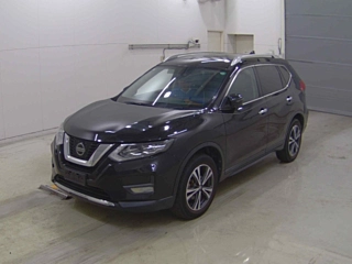 NISSAN SERENA 2023
