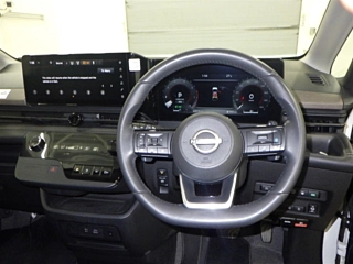 NISSAN SERENA 2023