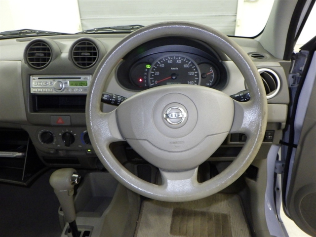 NISSAN PINO 2008