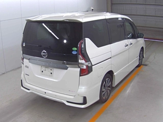 NISSAN SERENA 2020