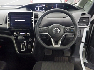 NISSAN SERENA 2020