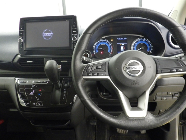 NISSAN DAYZ 2019
