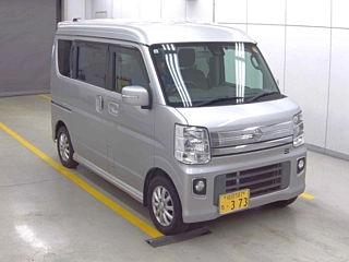 NISSAN CLIPPER RIO 2019