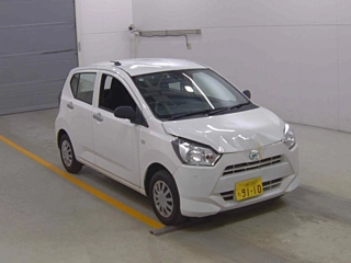 DAIHATSU MIRA E S 2021