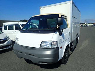 MAZDA BONGO