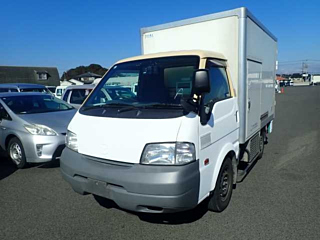 MAZDA BONGO