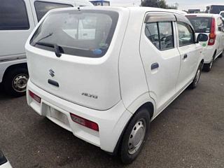 SUZUKI ALTO 2015
