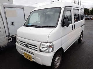HONDA ACTY VAN