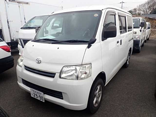 TOYOTA LITE ACE VAN