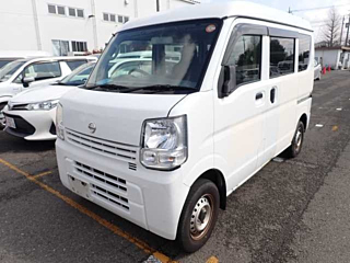 NISSAN CLIPPER VAN